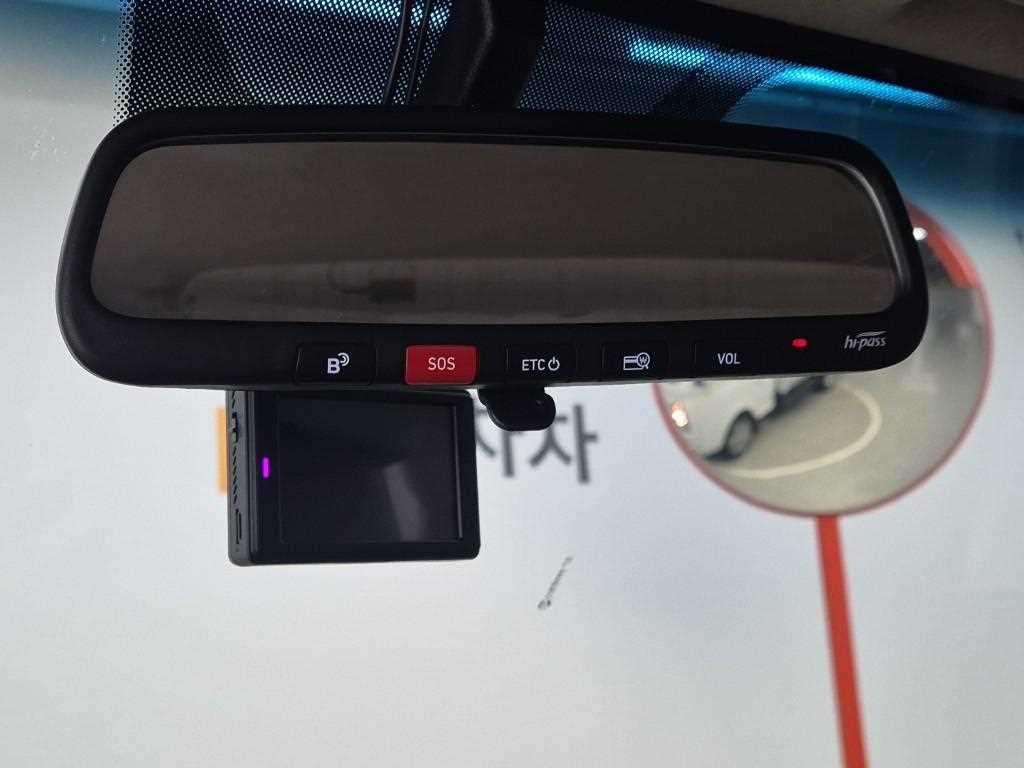 현대 포터2 1톤 저상탑 전기 15