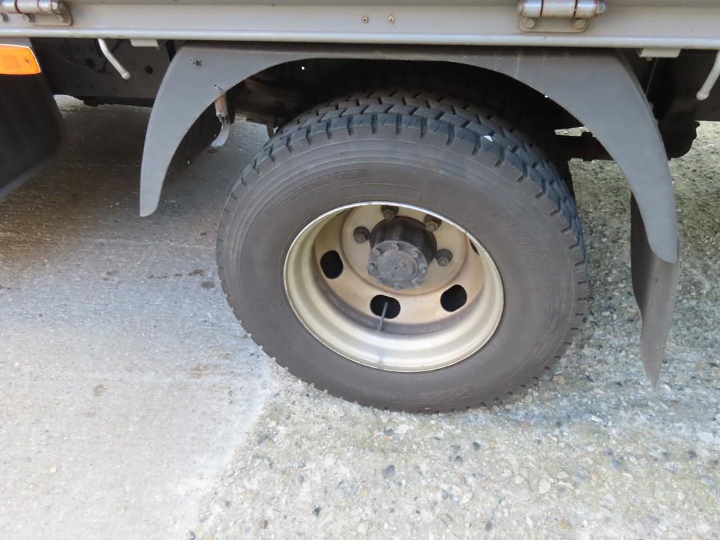 현대 올뉴마이티 카고 14