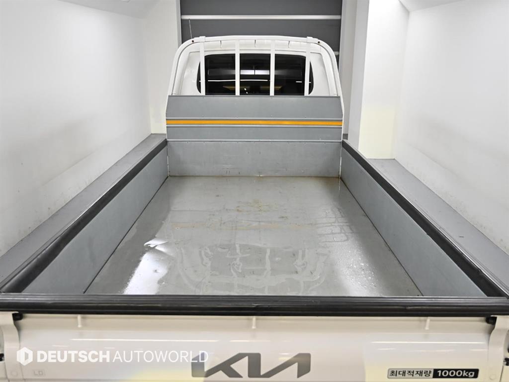 기아 봉고3 1톤 카고 19