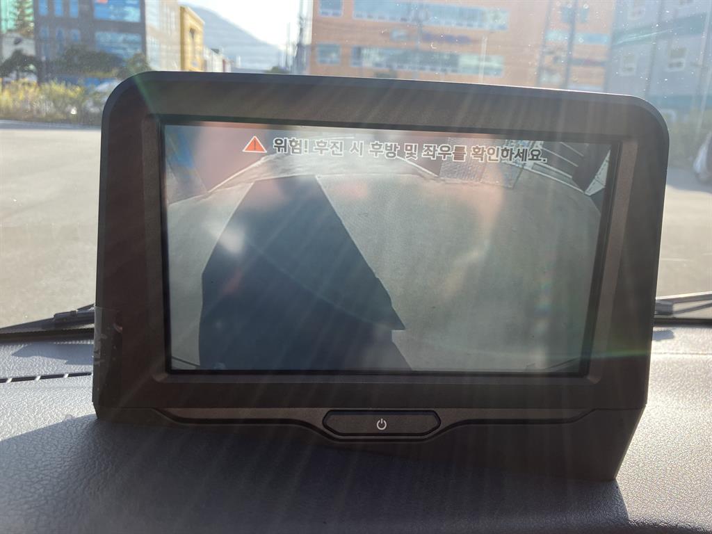 기아 봉고3 1톤 표준탑 18