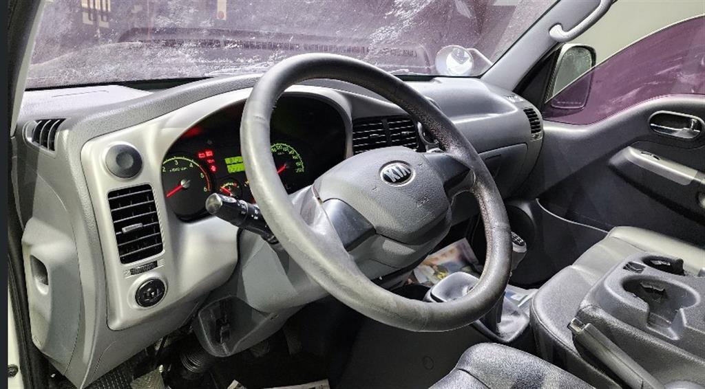 기아 봉고3 1.2톤 카고 5