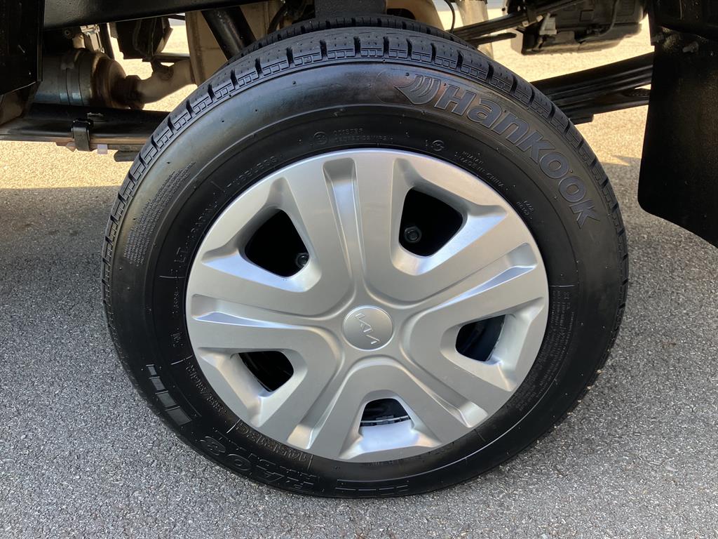 기아 봉고3 1톤 표준탑 7