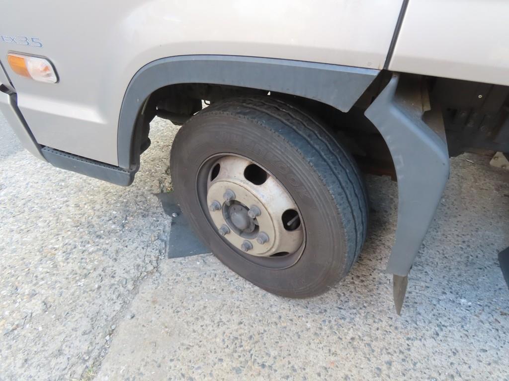 현대 올뉴마이티 카고 13