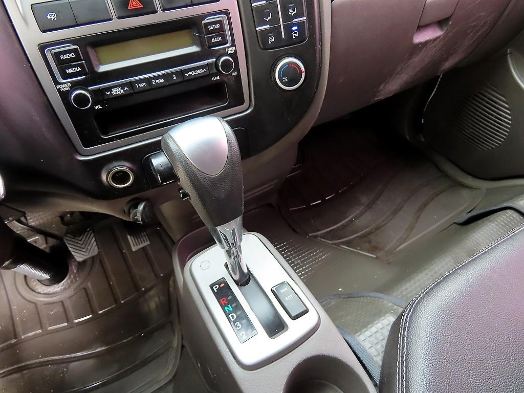 현대 포터2 1톤 표준탑 10