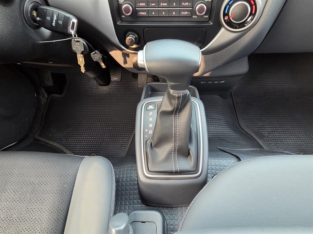 기아 봉고3 1톤 윙바디 11