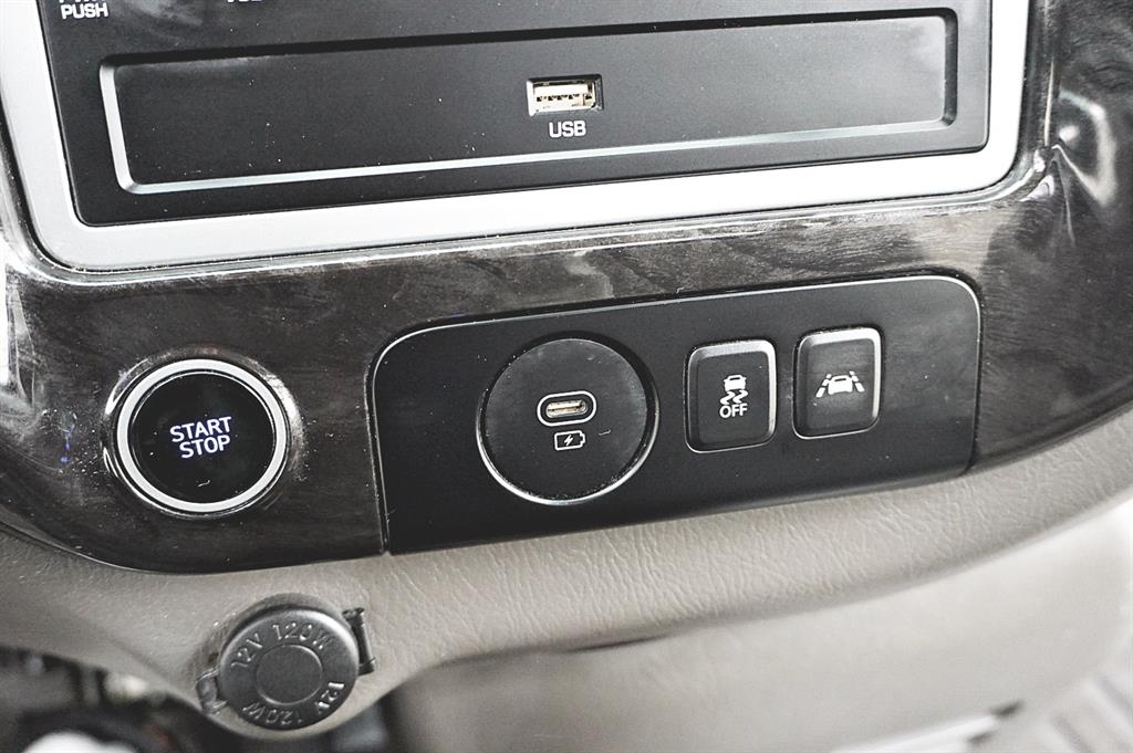 현대 포터2 1톤 카고 전기 14