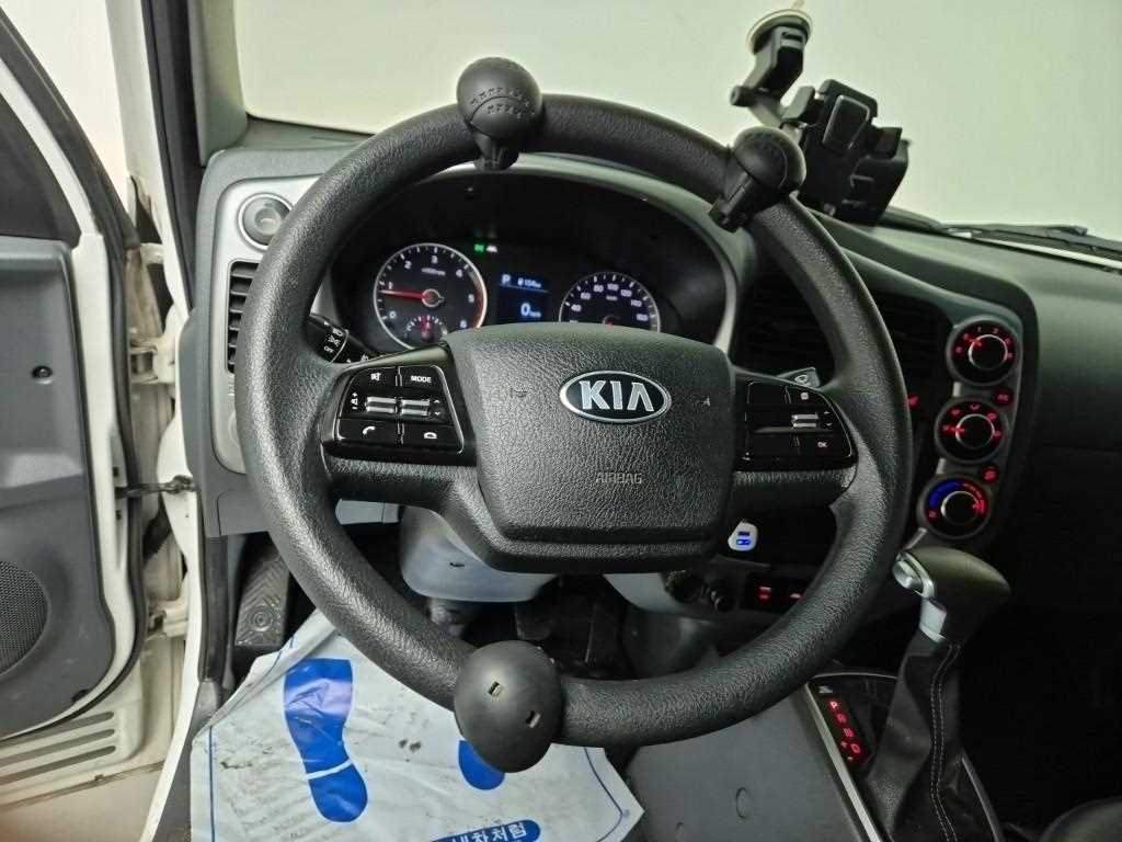 기아 봉고3 1톤 저상탑 7