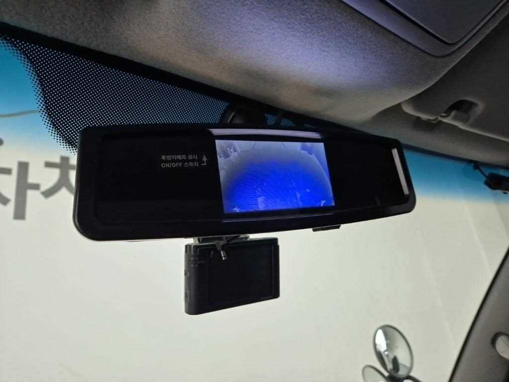 기아 봉고3 1톤 저상탑 10