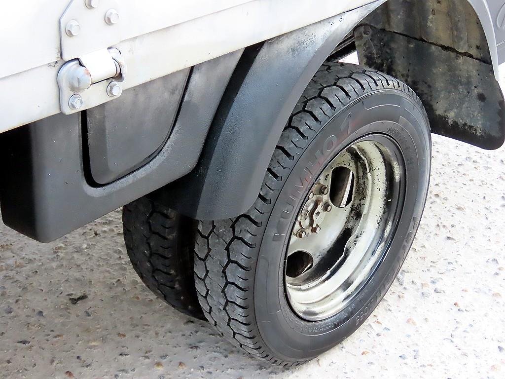 현대 포터2 1톤 윙바디 15