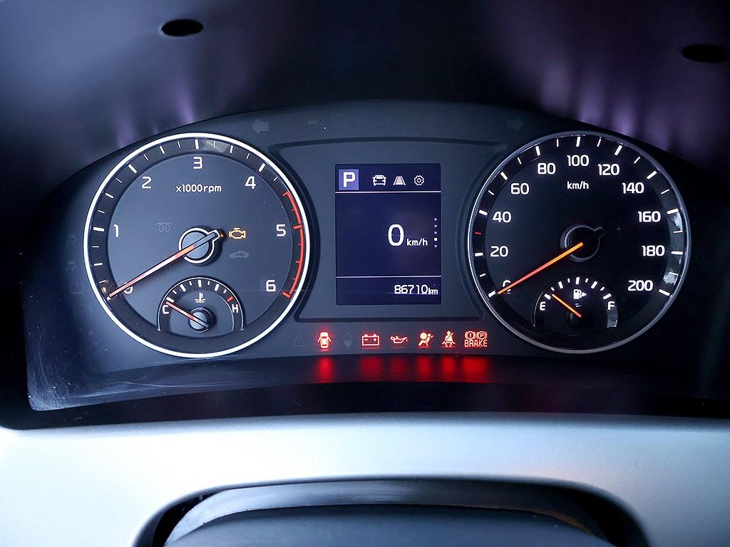 기아 봉고3 1톤 냉동탑 5