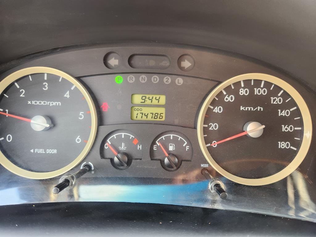 현대 포터2 1톤 카고 슈퍼캡 장축 7