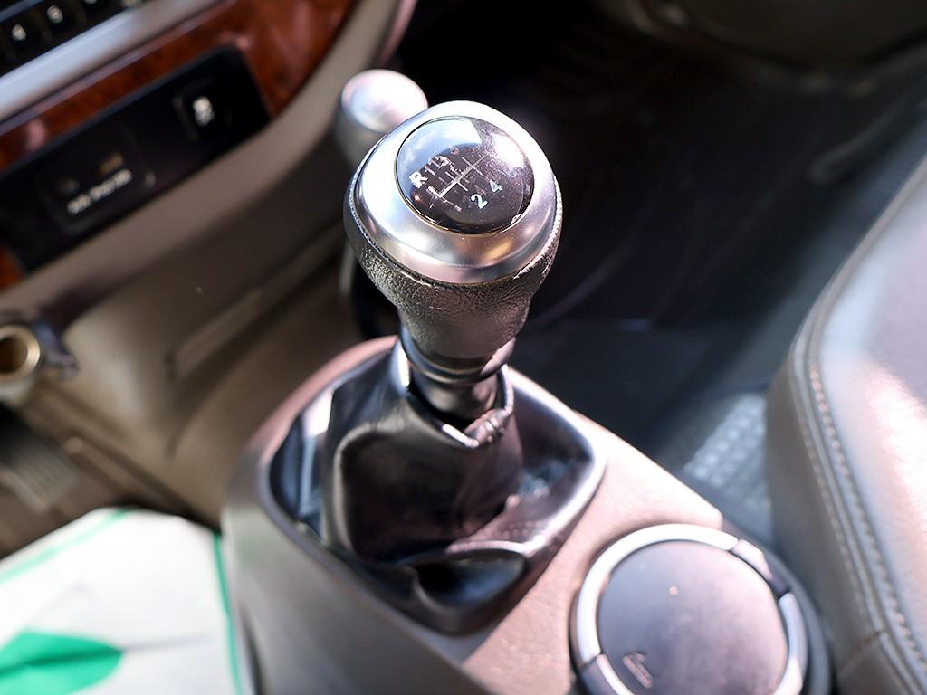 현대 포터2 0.8톤 카고 6