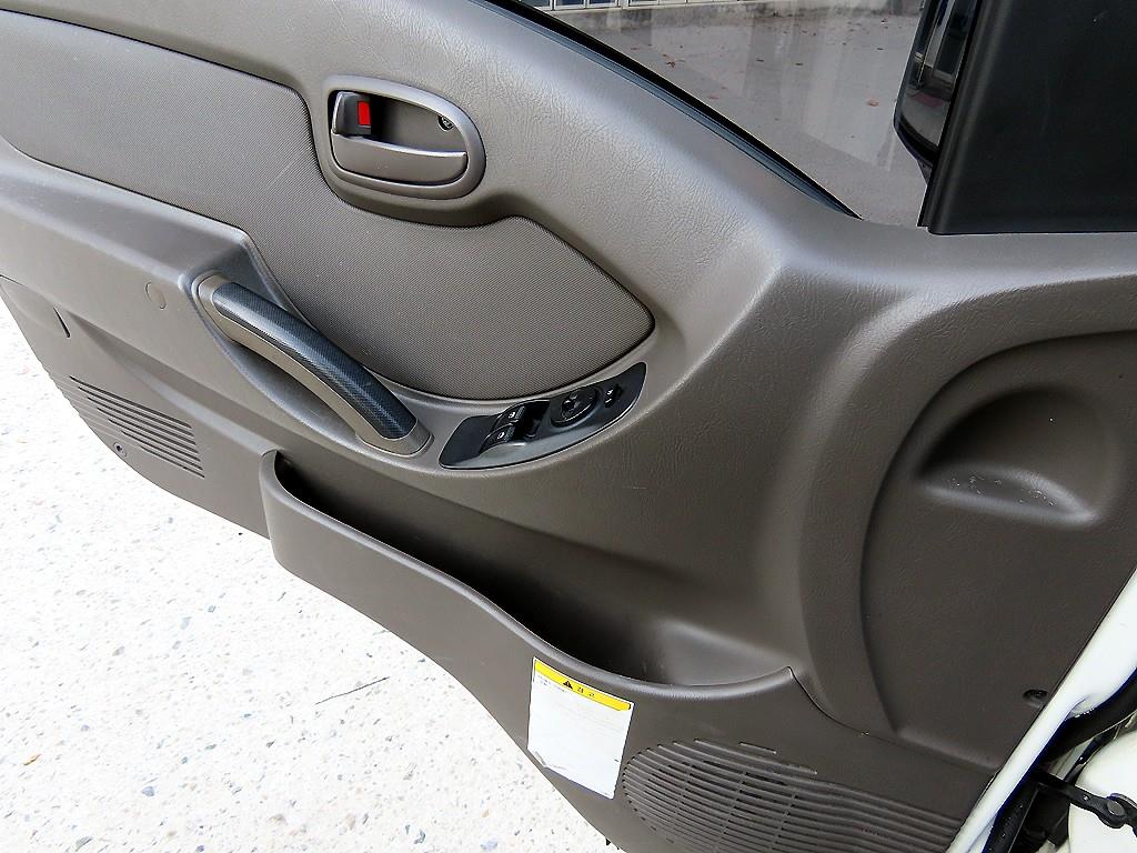 현대 포터2 1톤 윙바디 11