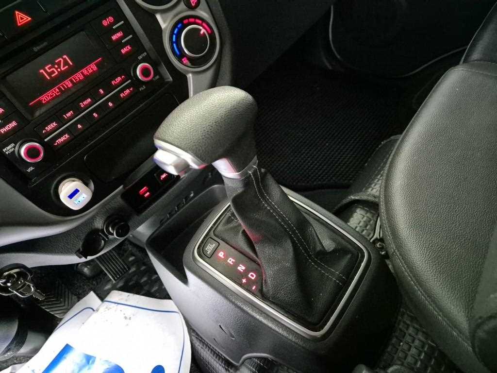 기아 봉고3 1톤 저상탑 6