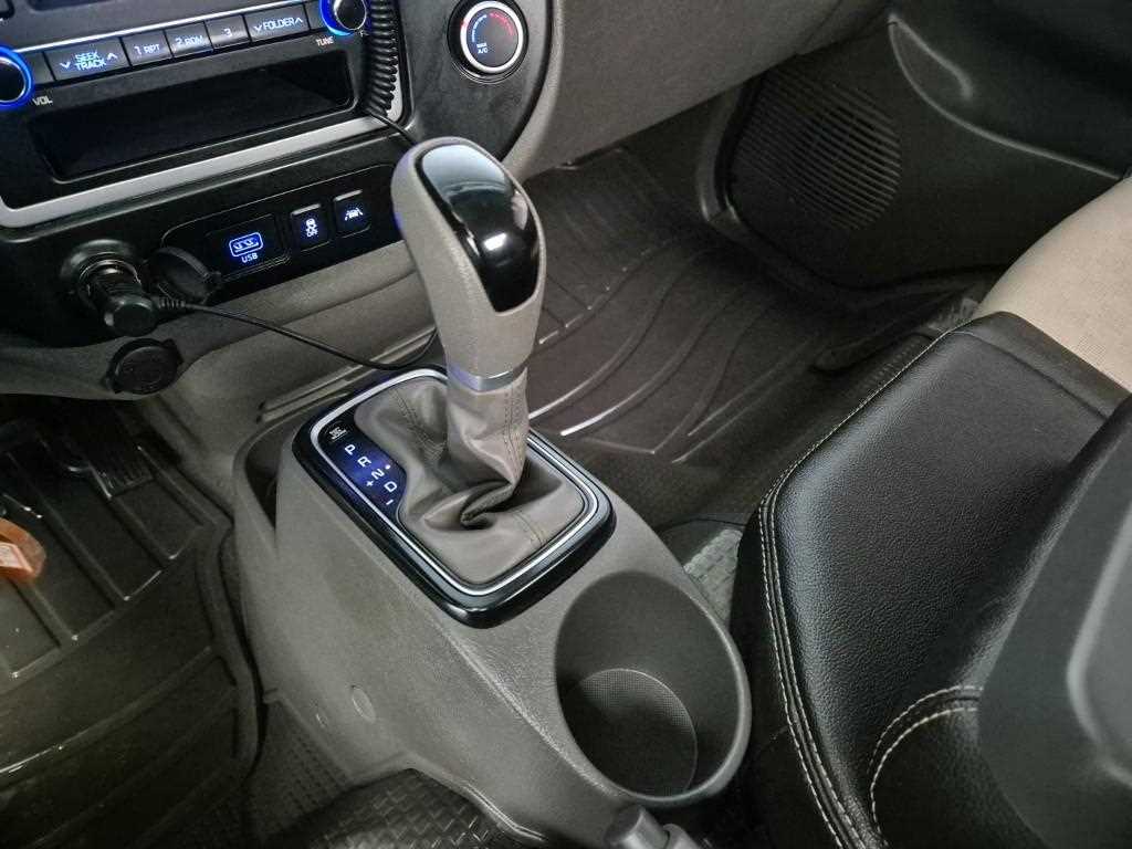 현대 포터2 1톤 카고 6