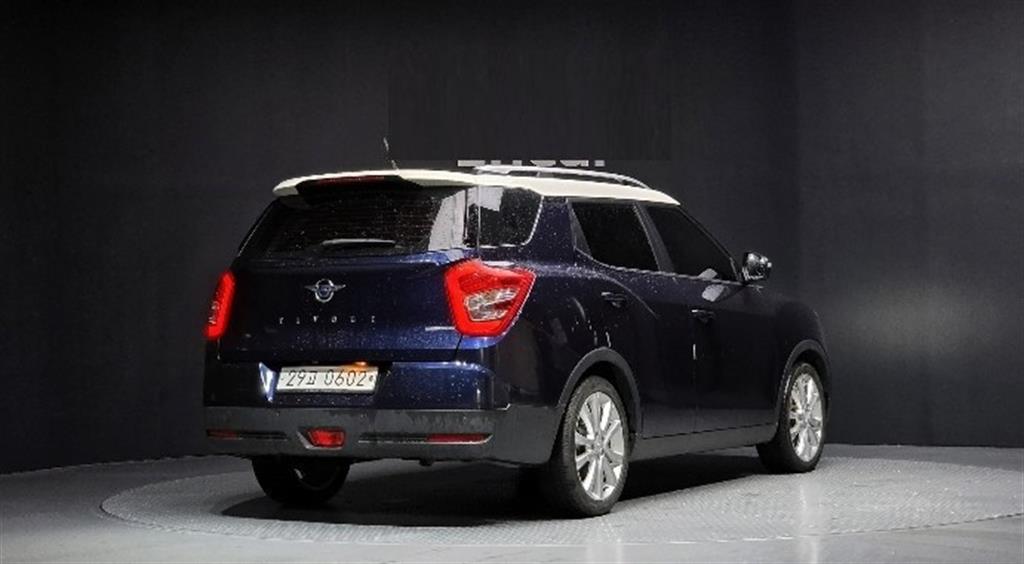 국산차 리스트 차량 이미지