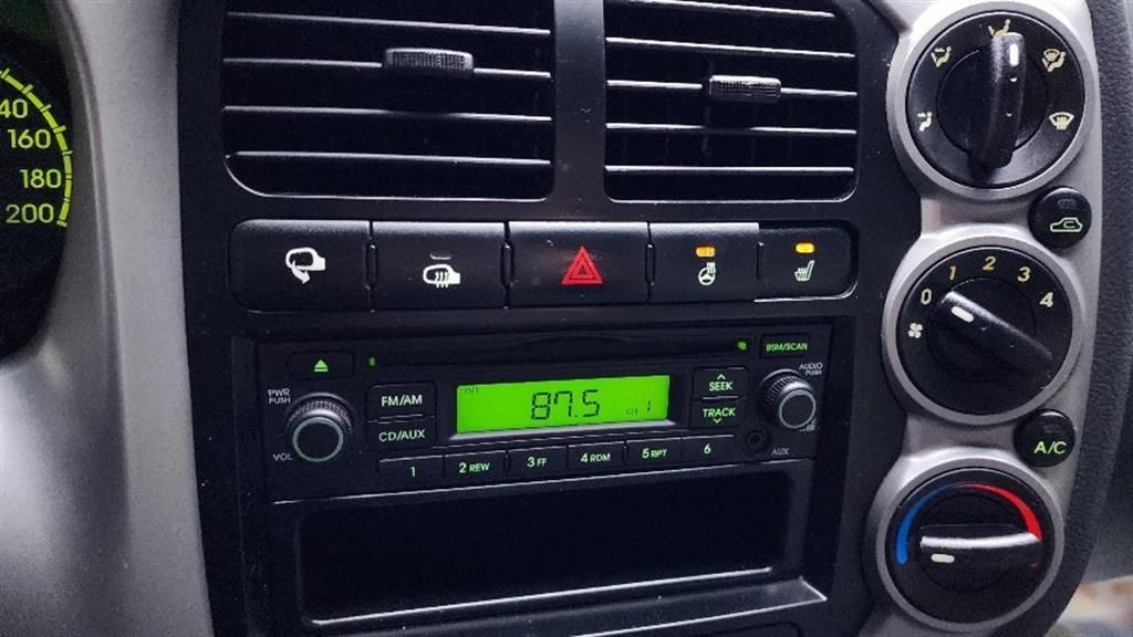 기아 봉고3 1.2톤 카고 7