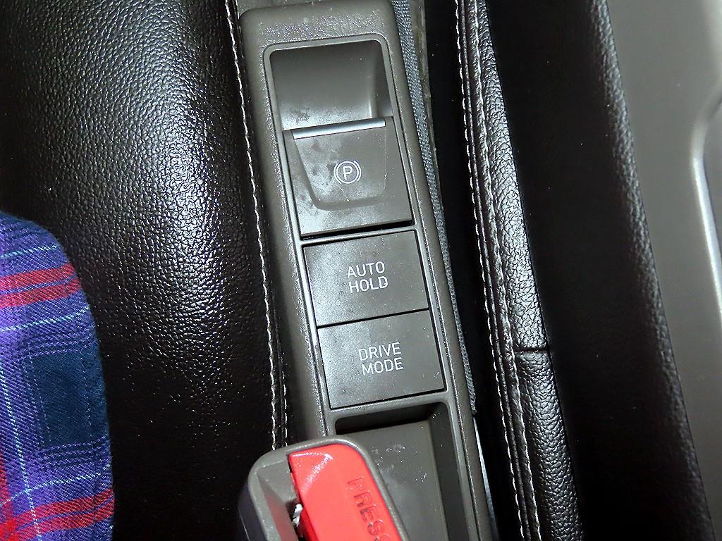 현대 포터2 1톤 카고 전기 13