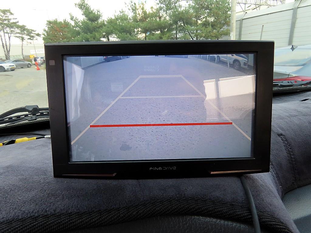 기아 봉고3 1톤 카고 16