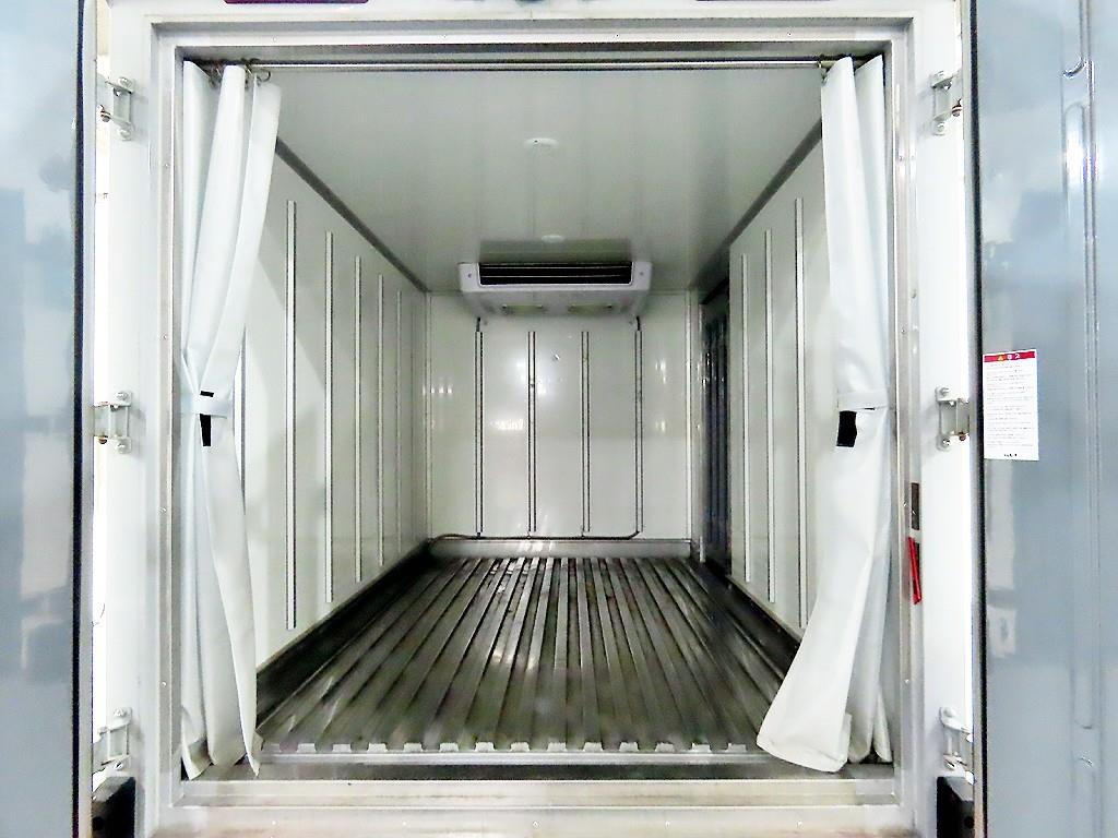 기아 봉고3 1톤 냉동탑 LPG 15