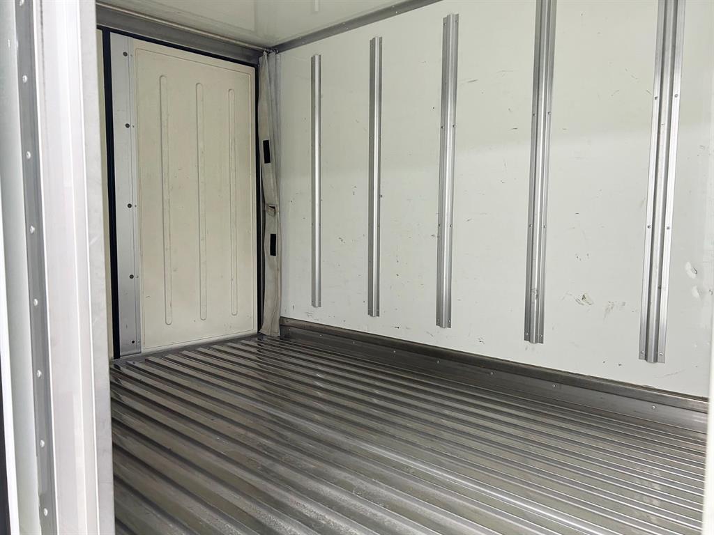 현대 포터2 1톤 냉동탑 12