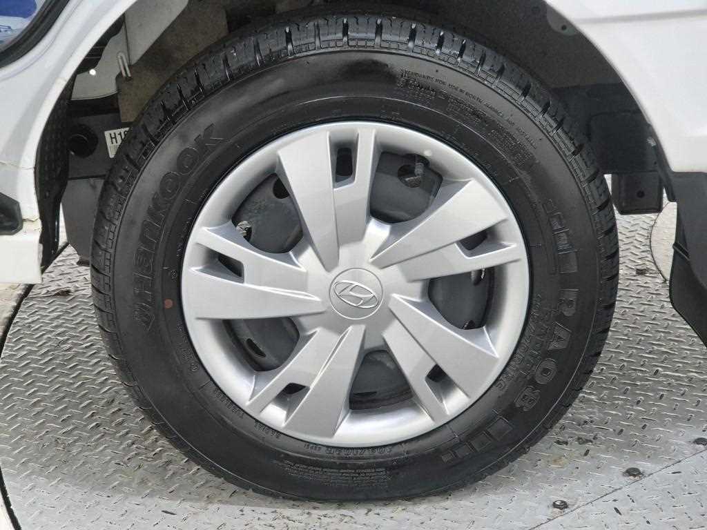 현대 포터2 1톤 저상탑 전기 16