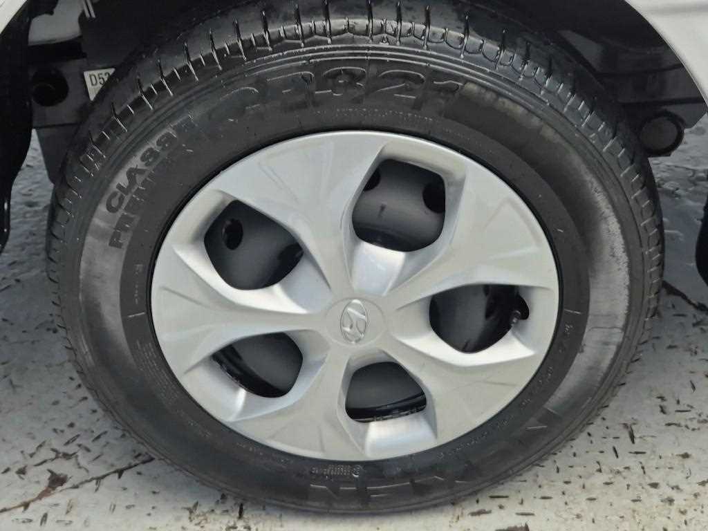 현대 포터2 1톤 카고 18