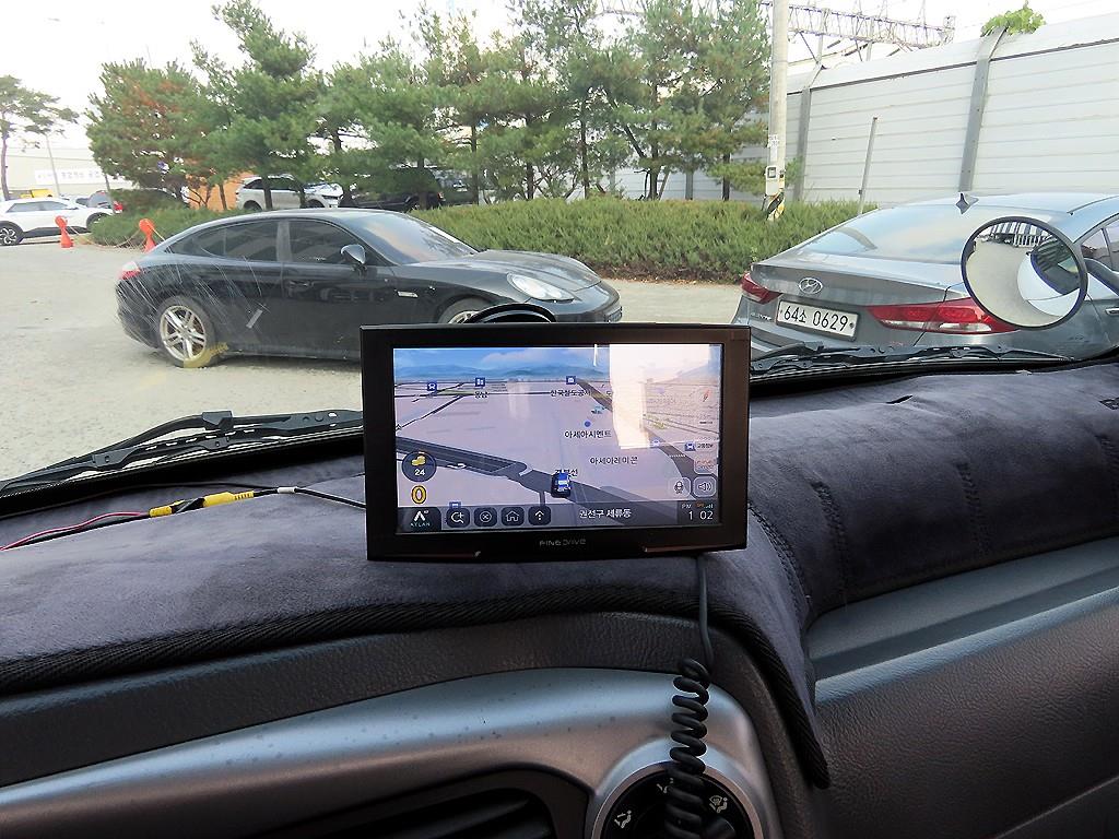 기아 봉고3 1톤 카고 13