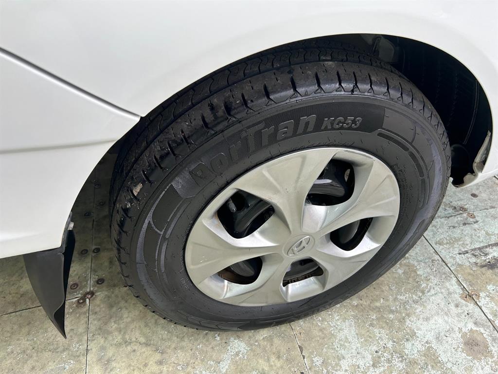 현대 포터2 1톤 냉동탑 18