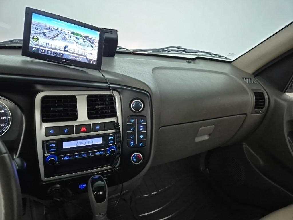 현대 포터2 1톤 카고 8