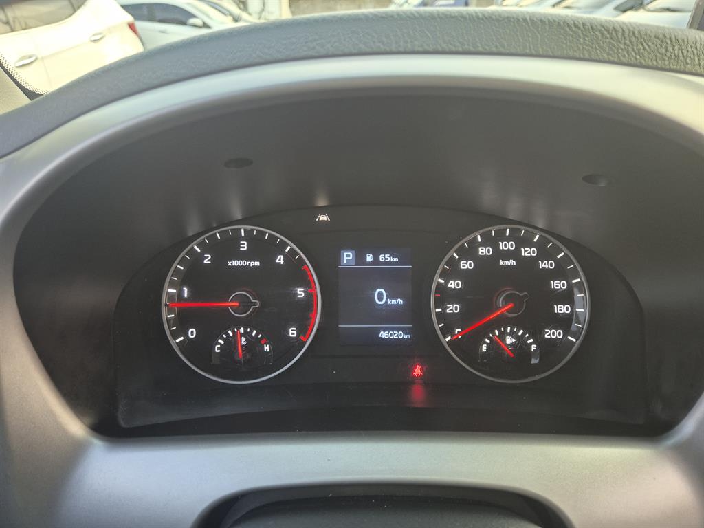 기아 봉고3 1톤 냉동탑 6