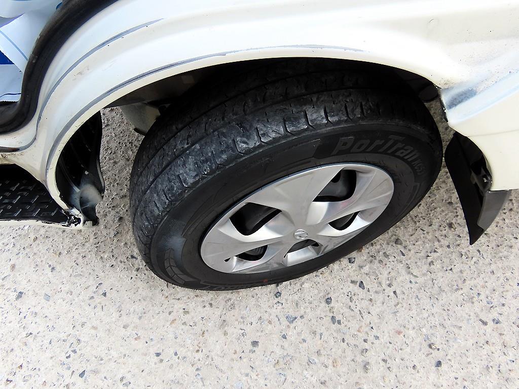 현대 포터2 1톤 냉동탑 16