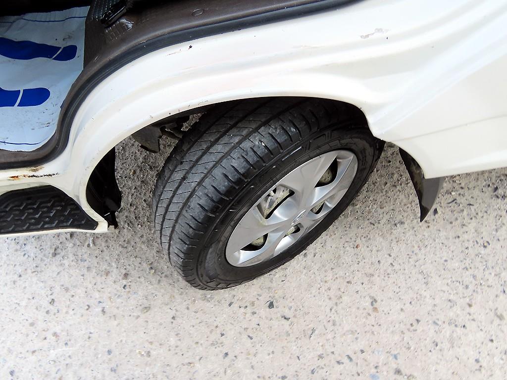 현대 포터2 1톤 윙바디 14