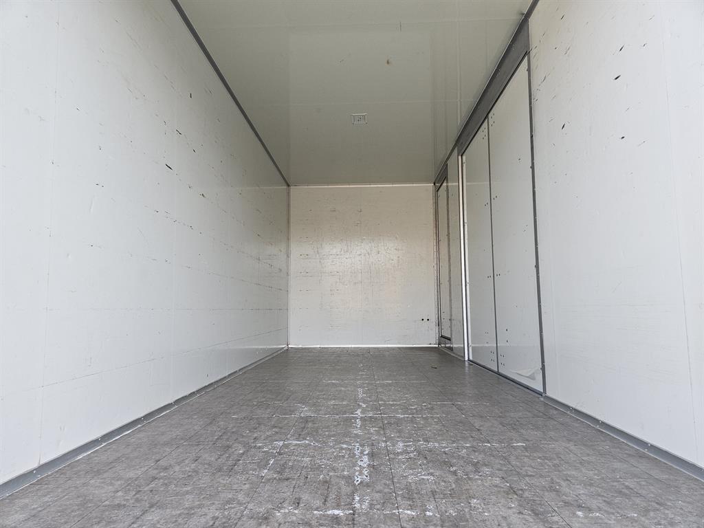 현대 메가트럭 단바리 표준탑 4.5톤 수동 9