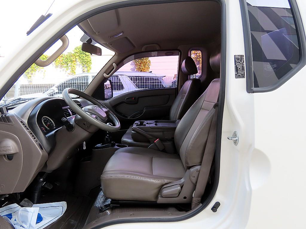 현대 포터2 1톤 표준탑 슈퍼캡 장축 6