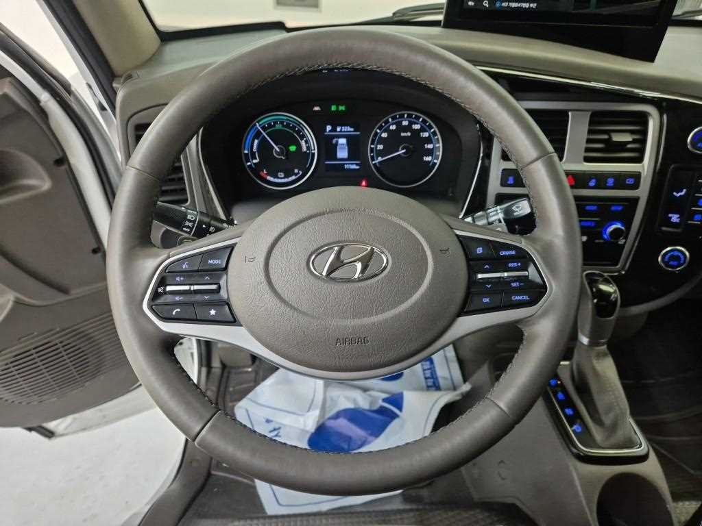 현대 포터2 1톤 저상탑 전기 7