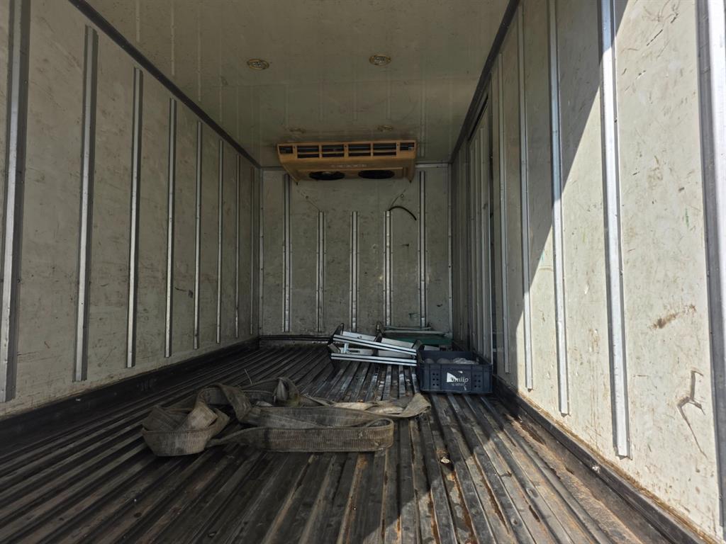 현대 이마이티 2.5톤 냉동탑 8