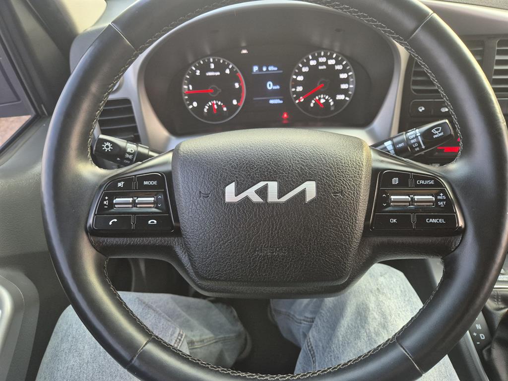 기아 봉고3 1톤 냉동탑 13