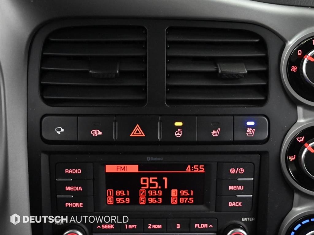 기아 봉고3 1톤 카고 17