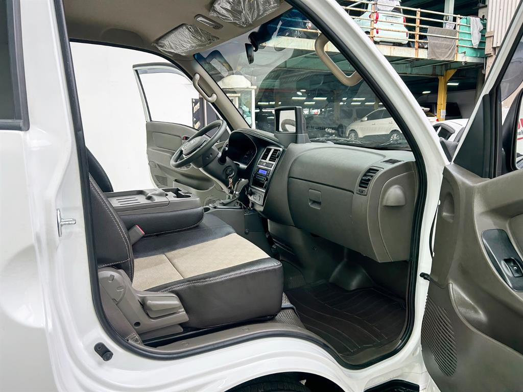 현대 포터2 1톤 냉동탑 9