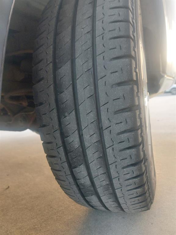 현대 포터2 1톤 카고 8