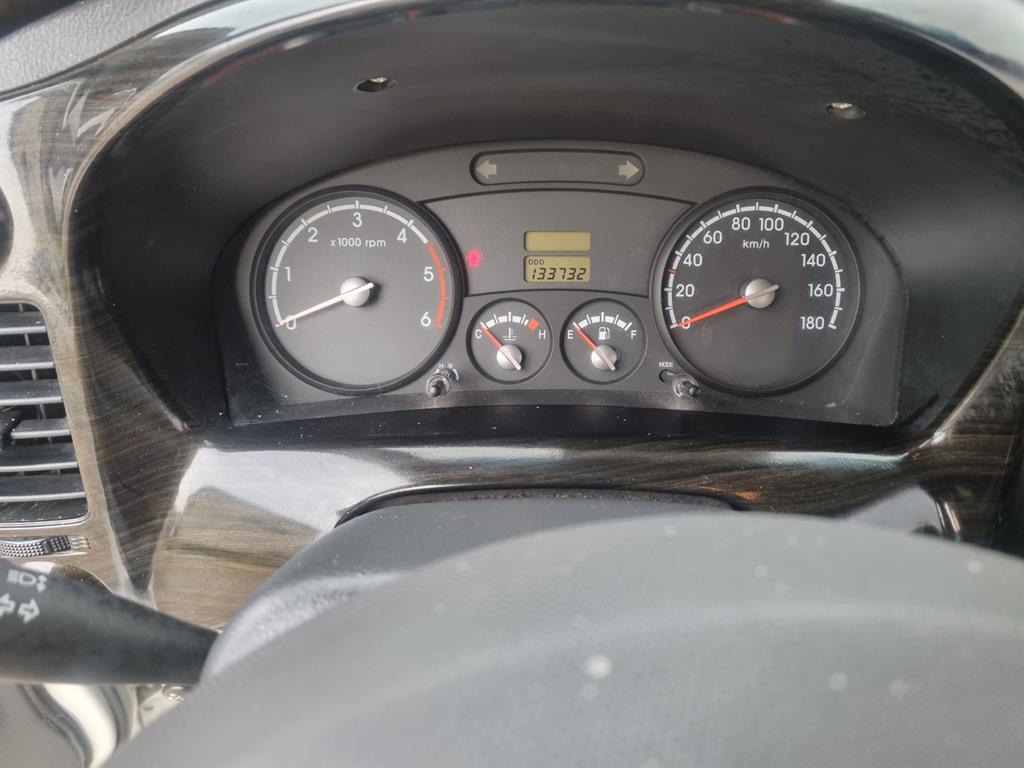 기아 사다리차 없음(순정) 봉고3 1톤 10