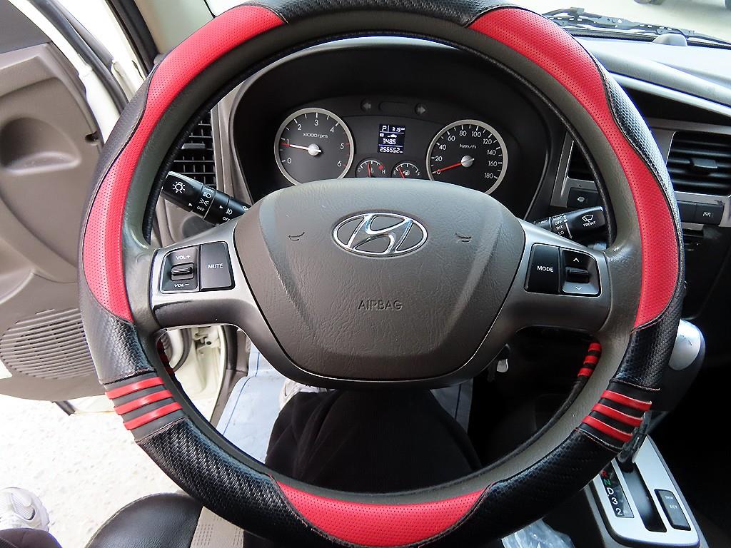 현대 포터2 1톤 윙바디 8