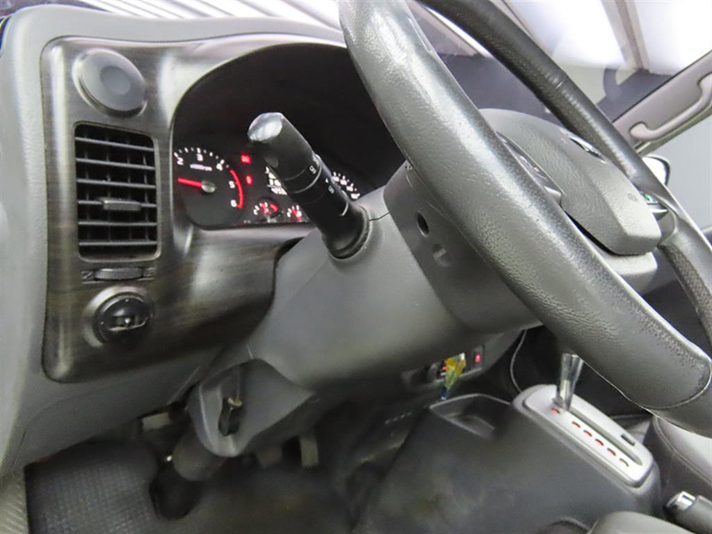 기아 봉고3 1톤 카고 12