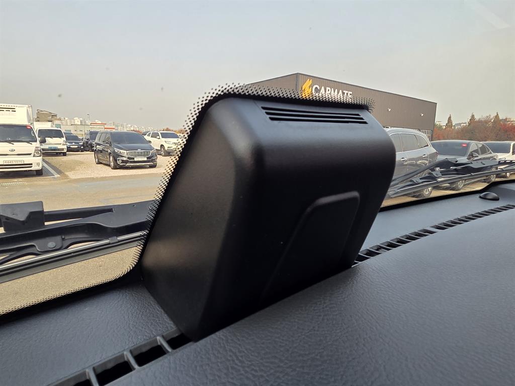 기아 봉고3 1톤 윙바디 16