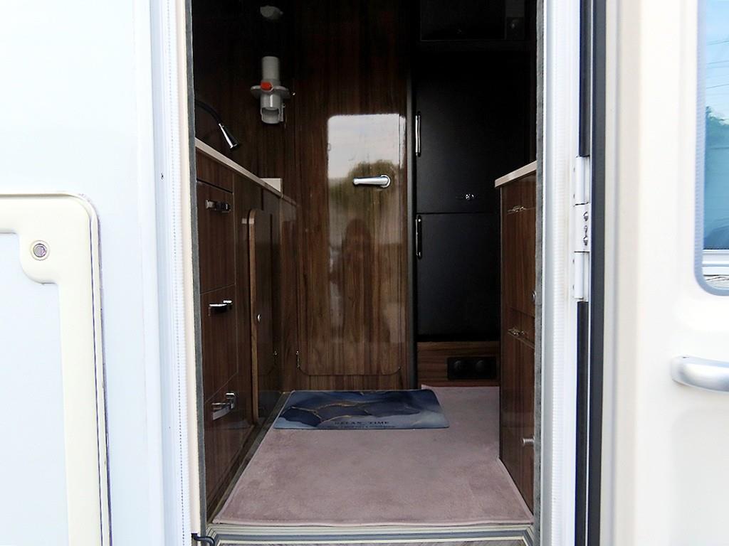 기아 봉고3 캠핑트럭 5