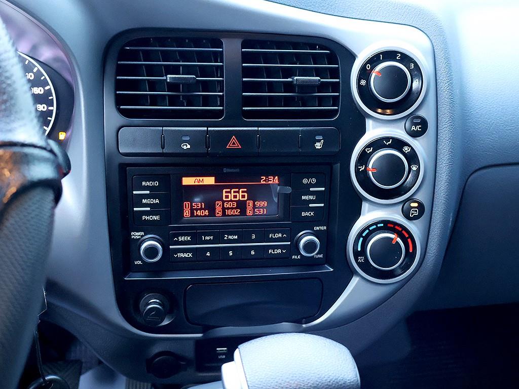 기아 봉고3 1톤 냉동탑 8