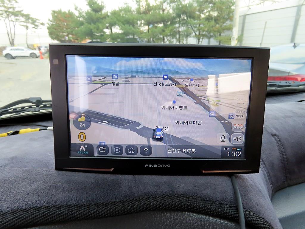 기아 봉고3 1톤 카고 15