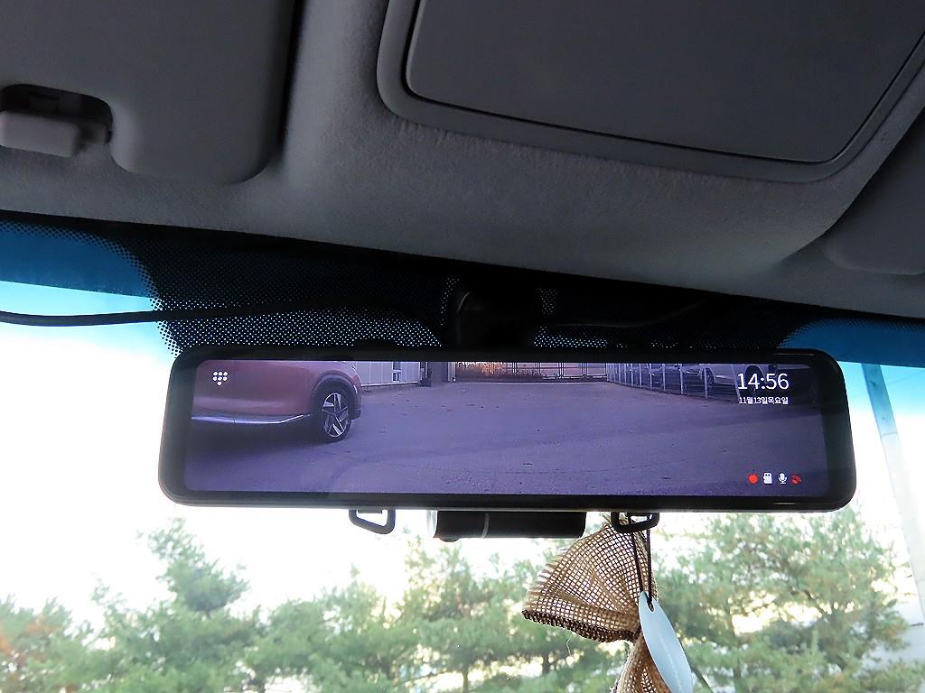 기아 봉고3 캠핑트럭 12