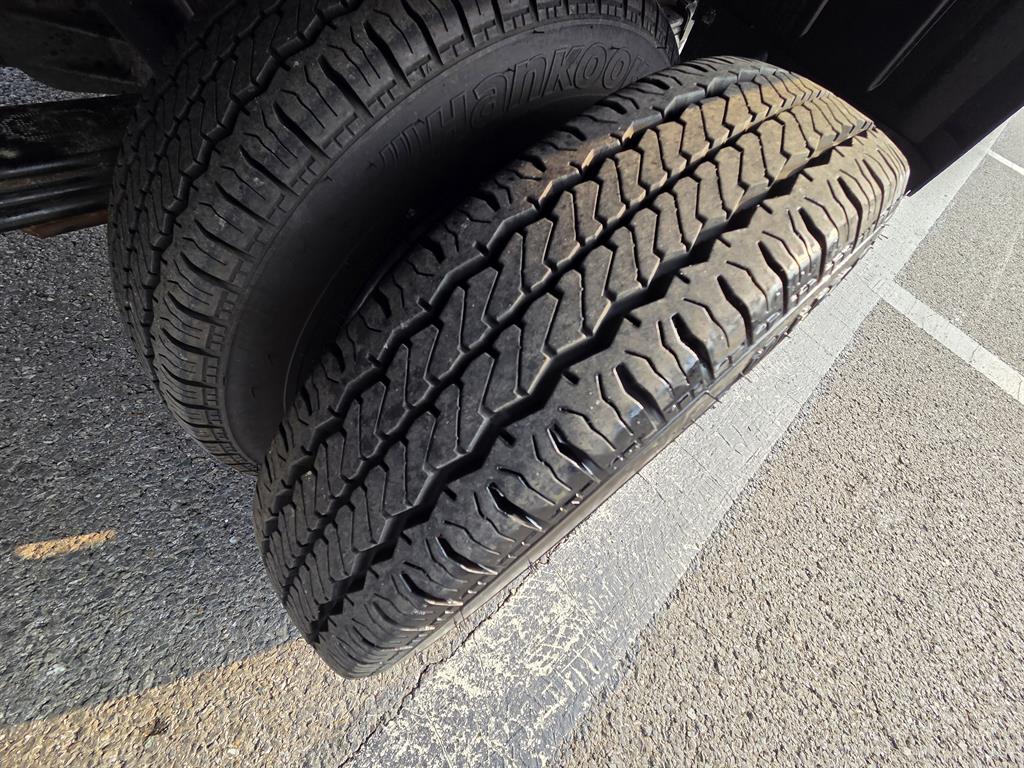 기아 봉고3 1톤 윙바디 19